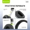 Наушники BAVIN BH-55 Hi-Res Black (HB-BH-55 BK) изображение 8
