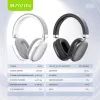 Наушники BAVIN BH-55 Hi-Res Black (HB-BH-55 BK) изображение 9