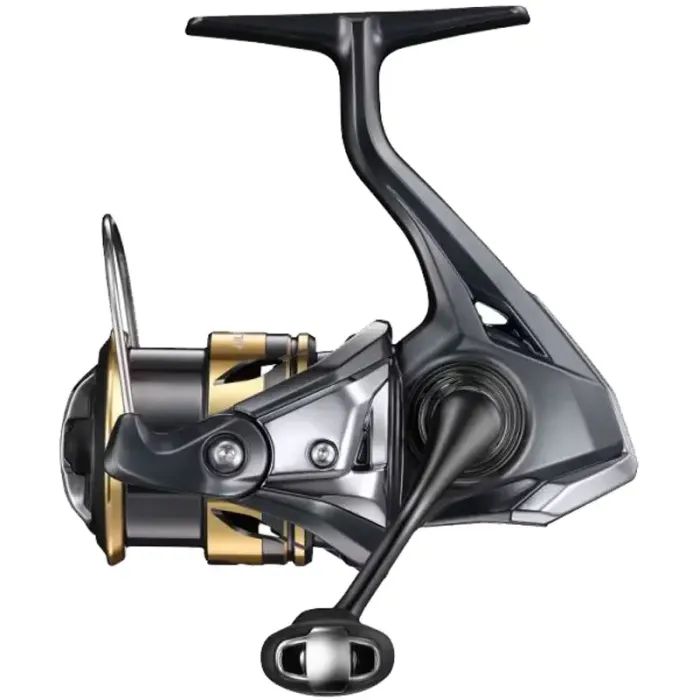 Котушка Shimano Ultegra FD C2000S 5+1BB 5.11 (ULTC2000SD)