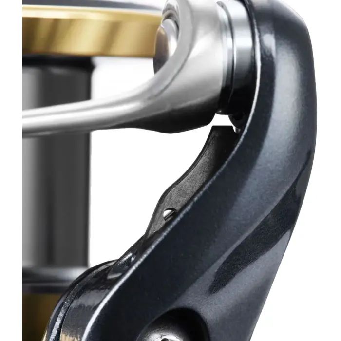 Котушка Shimano Ultegra FD C2000S 5+1BB 5.11 (ULTC2000SD) зображення 2