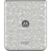 Мобильный телефон Motorola Razr 70 8/256GB Bright White (PBB60008PL) изображение 12