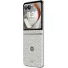 Мобильный телефон Motorola Razr 70 8/256GB Bright White (PBB60008PL) изображение 3