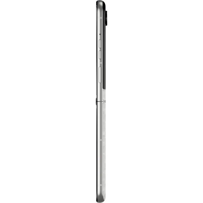 Мобильный телефон Motorola Razr 70 8/256GB Bright White (PBB60008PL) изображение 5