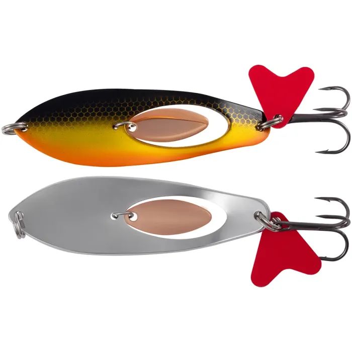 Блесна X-Fish Turbo 17.3g 03 Copper (1917.04.75)