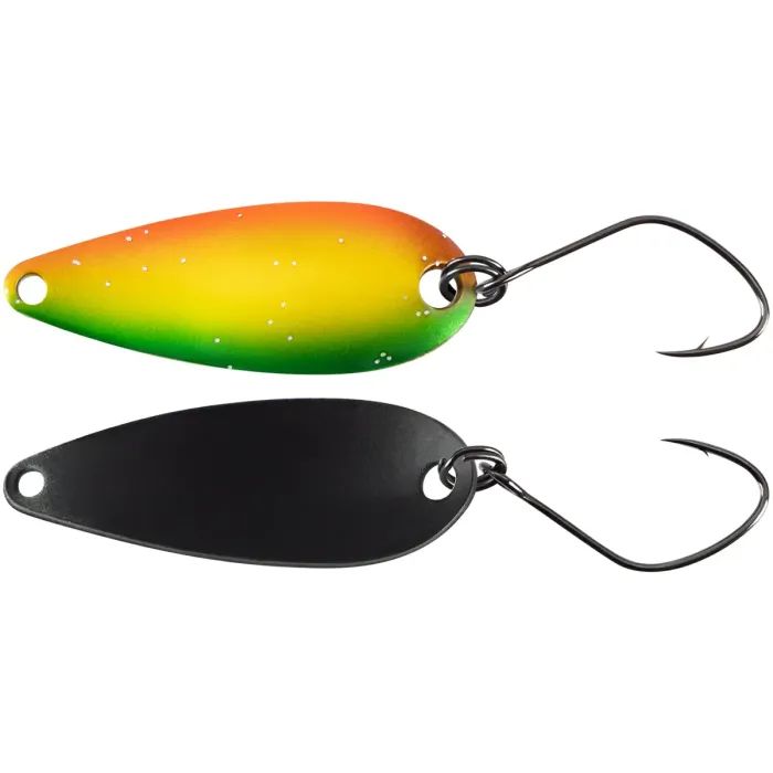 Блесна Select Rival 2.3g 30mm 17 DarkSpace Chartreuse (1870.80.16)