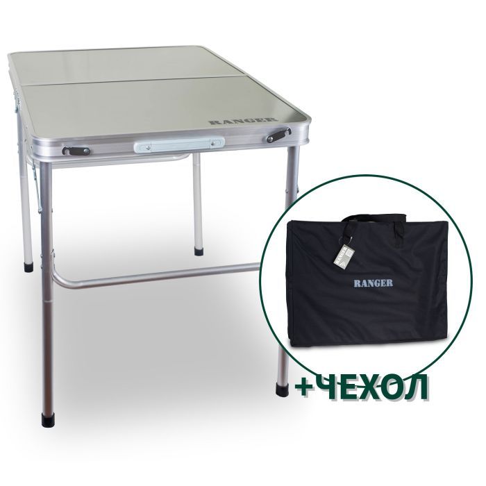 Туристический стол Ranger Slim (RA1109) изображение 2