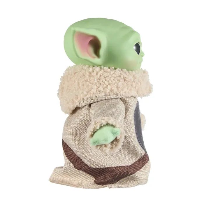 Мягкая игрушка Star Wars Малыш Грогу 15 см (JKN41) изображение 2