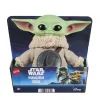 Мягкая игрушка Star Wars Малыш Грогу 15 см (JKN41) изображение 5