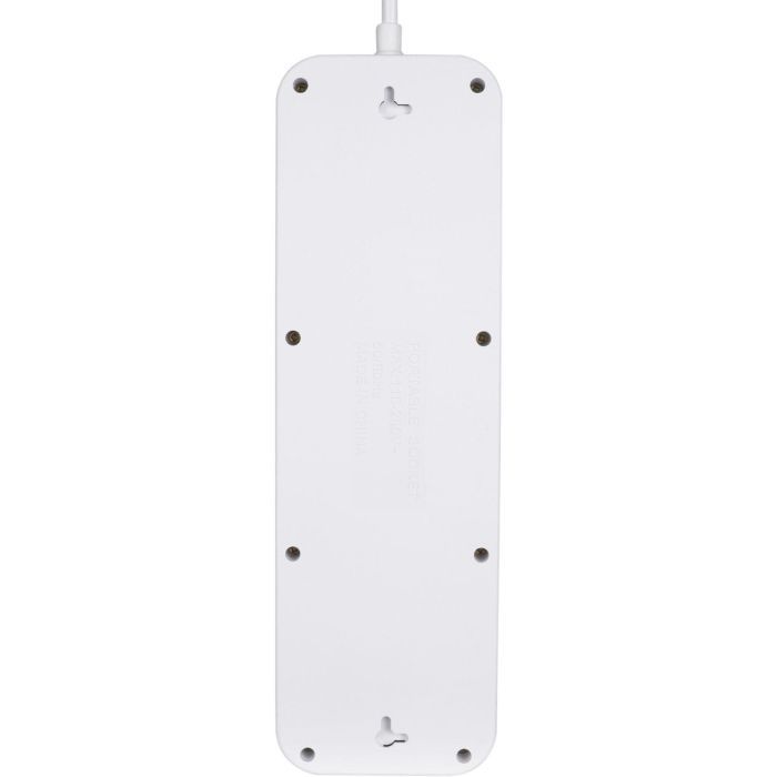 Сетевой фильтр питания XoKo XK-SP-5-2-1-BK изображение 5