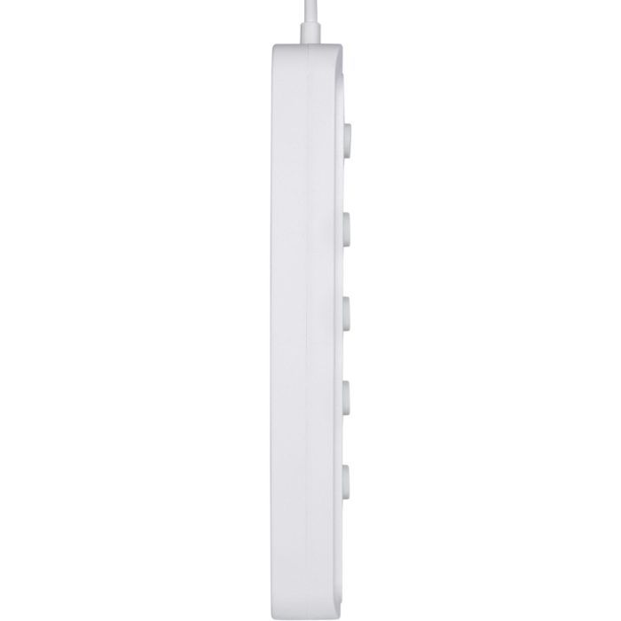 Сетевой фильтр питания XoKo XK-SP-5-2-1-BK изображение 6