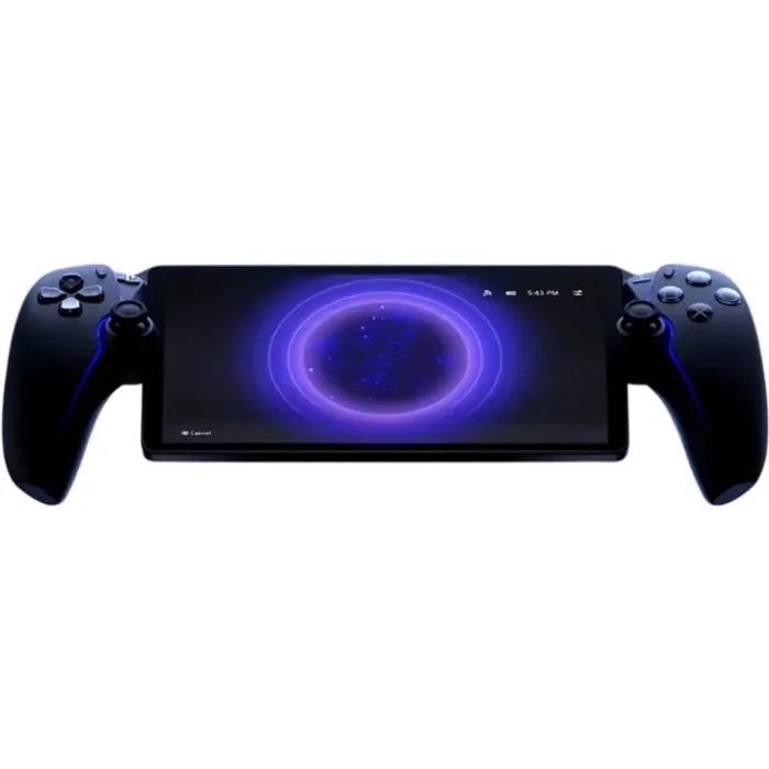 Игровая консоль Sony Playstation Пристрій для дистанційної гри PlayStation Portal, Midnight B (1000045051) изображение 2