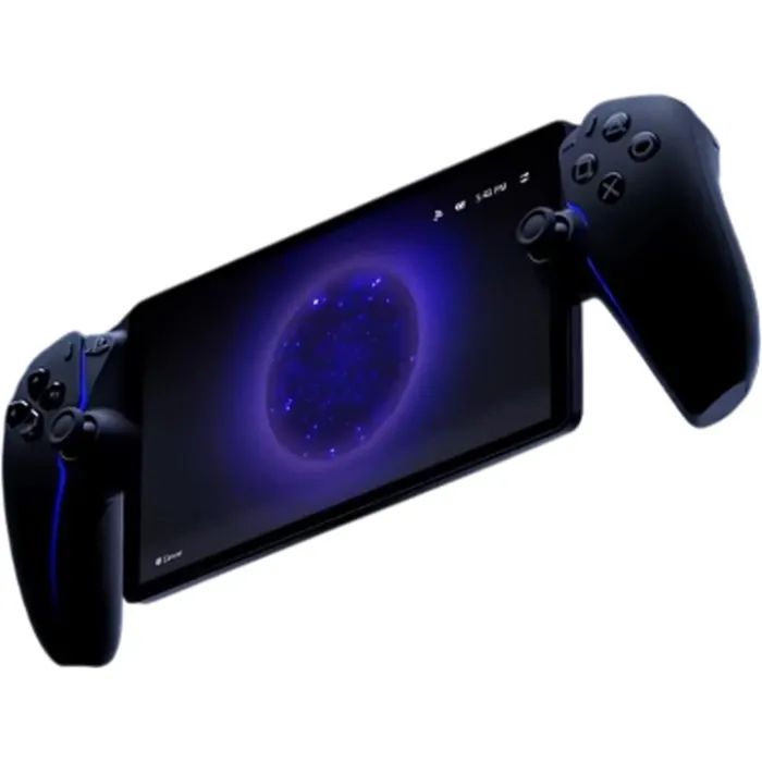 Игровая консоль Sony Playstation Пристрій для дистанційної гри PlayStation Portal, Midnight B (1000045051) изображение 3