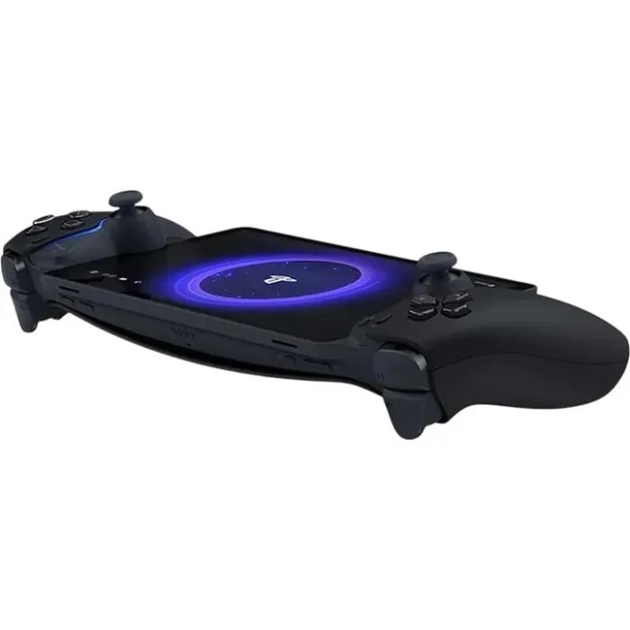 Игровая консоль Sony Playstation Пристрій для дистанційної гри PlayStation Portal, Midnight B (1000045051) изображение 4