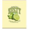 Тетрадь Школярик Tasty life 48 листов линия (048-3586L)
