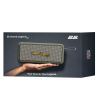 Акустическая система 2E SoundLegend Mini PowerBank IPX6 Green (2E-BSSLMWGN) изображение 11