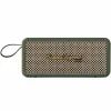 Акустическая система 2E SoundLegend Mini PowerBank IPX6 Green (2E-BSSLMWGN) изображение 2