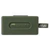 Акустическая система 2E SoundLegend Mini PowerBank IPX6 Green (2E-BSSLMWGN) изображение 3