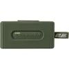 Акустическая система 2E SoundLegend Mini PowerBank IPX6 Green (2E-BSSLMWGN) изображение 3