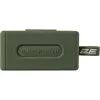Акустическая система 2E SoundLegend Mini PowerBank IPX6 Green (2E-BSSLMWGN) изображение 4