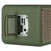 Акустическая система 2E SoundLegend Mini PowerBank IPX6 Green (2E-BSSLMWGN) изображение 9