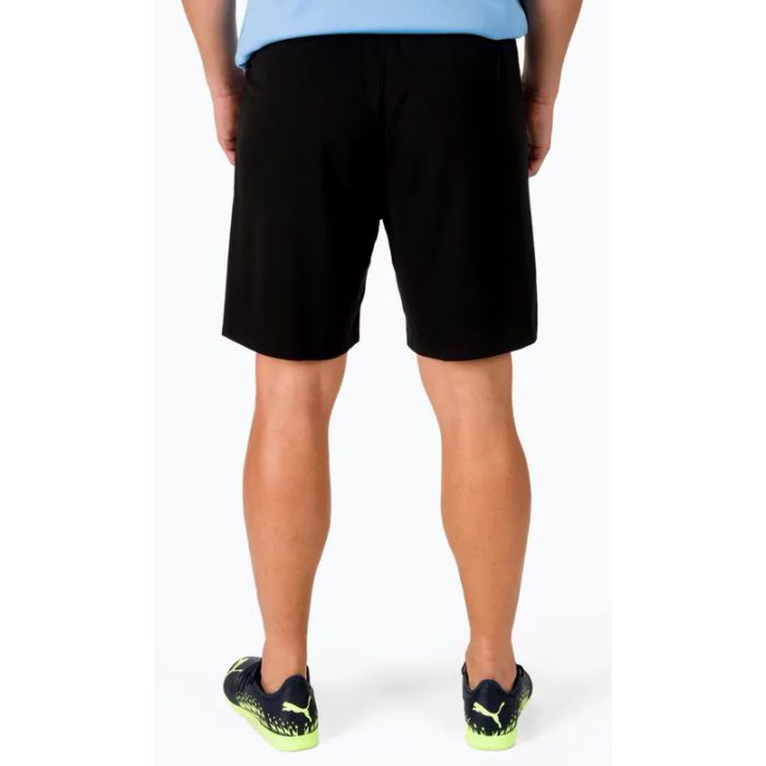 Шорты Puma teamRISE Short 704942-02 синій XL (4063699208719) изображение 6