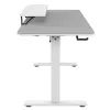 Компьютерный стол Cougar E-Star 120 White изображение 4