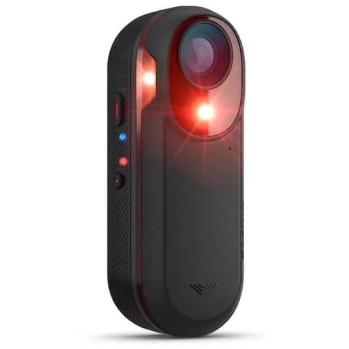 Задняя велофара Garmin Varia RCT715, велорадар (010-02475-00)