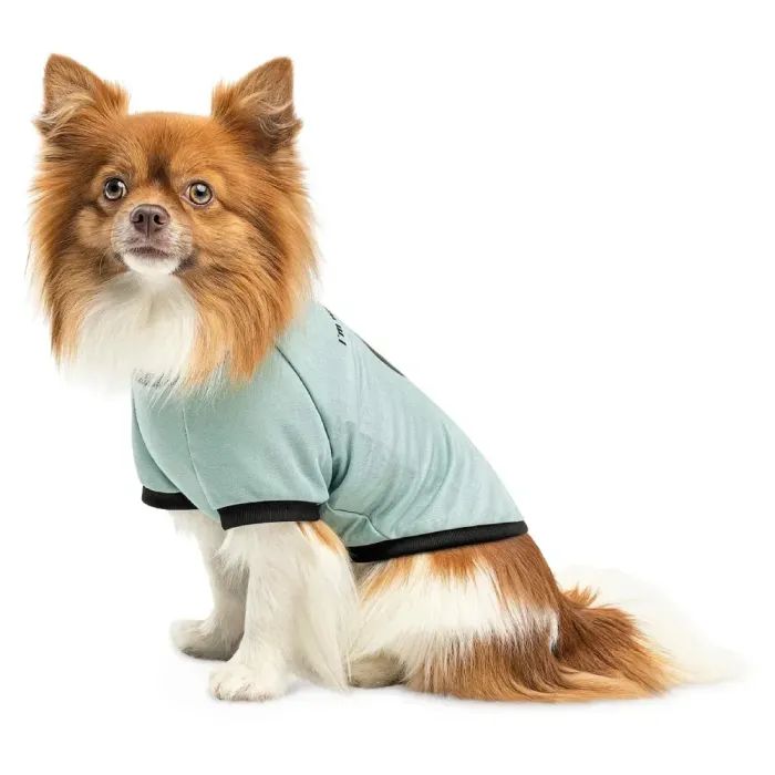 Футболка для тварин Pet Fashion Oscar М (4823082445851) зображення 3