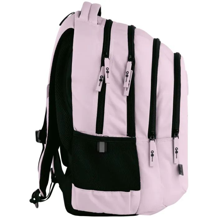 Рюкзак шкільний GoPack Teens 162L-2 (GO26-162L-2) зображення 3