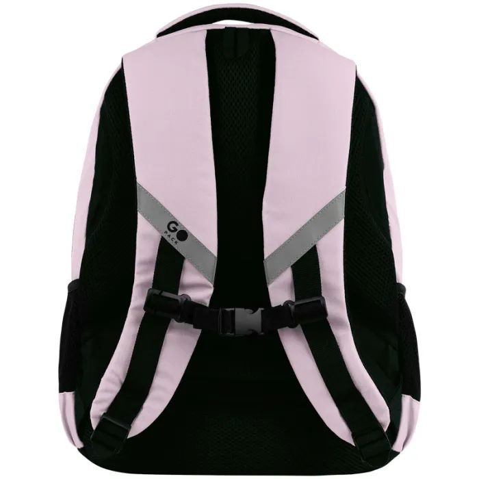 Рюкзак шкільний GoPack Teens 162L-2 (GO26-162L-2) зображення 4