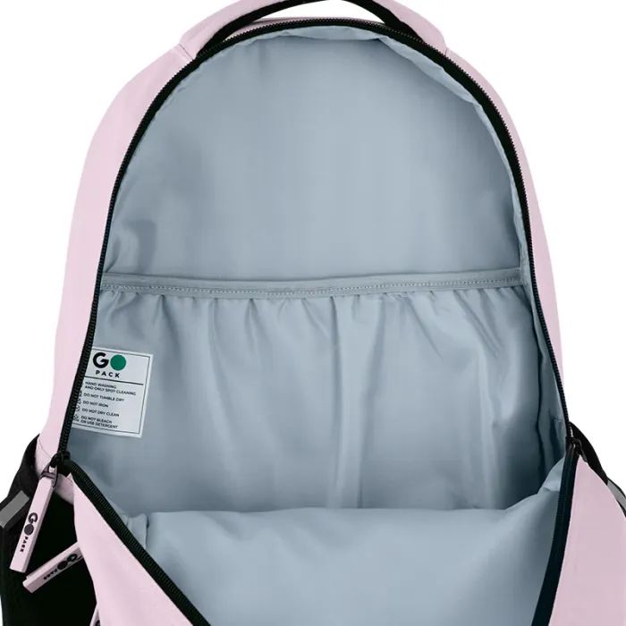 Рюкзак шкільний GoPack Teens 162L-2 (GO26-162L-2) зображення 9