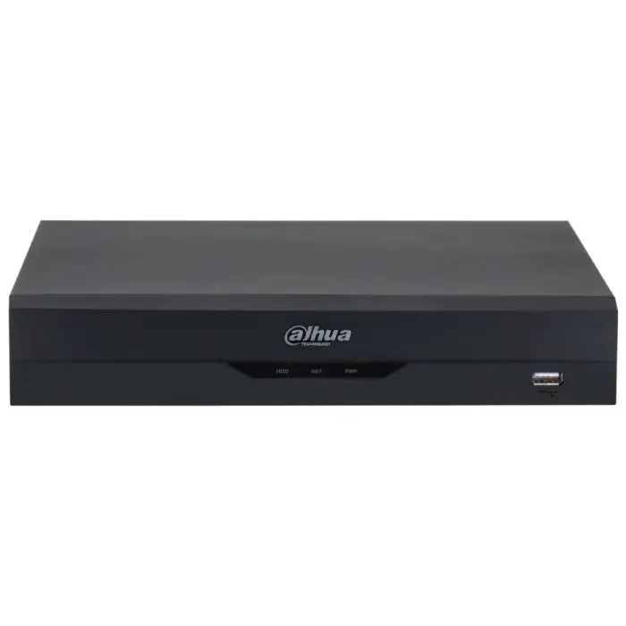 Регистратор для видеонаблюдения Dahua DH-XVR5116HS-5M-I3/T