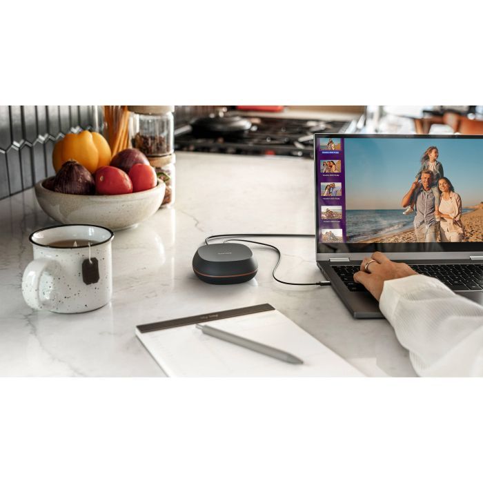 Накопитель SSD USB 3.2 8TB SanDisk (SDSSDT40-8T00-NA25) изображение 10