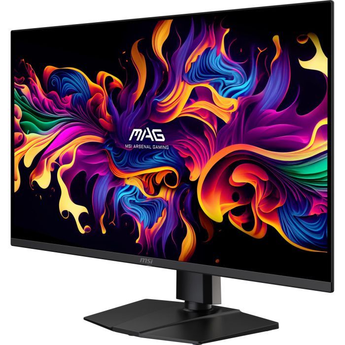 Монітор MSI MAG 322UP QD-OLED E16 зображення 10