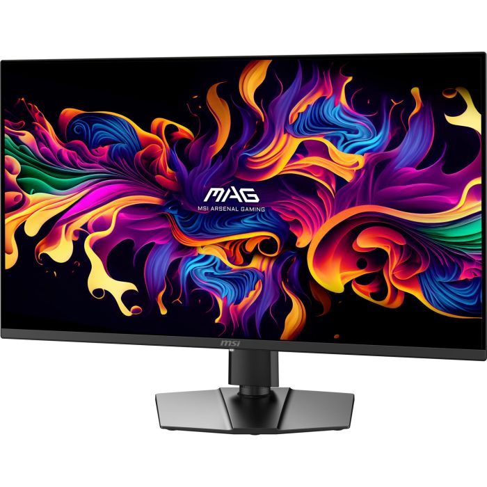 Монітор MSI MAG 322UP QD-OLED E16 зображення 2
