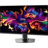 Монітор MSI MAG 322UP QD-OLED E16 зображення 2