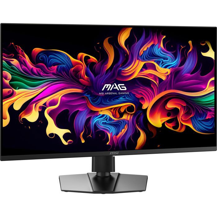 Монітор MSI MAG 322UP QD-OLED E16 зображення 3