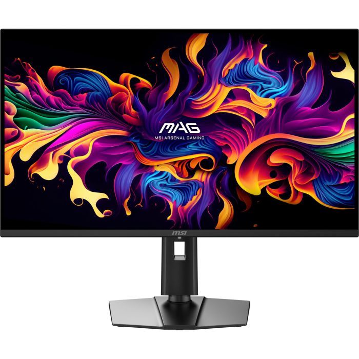 Монітор MSI MAG 322UP QD-OLED E16 зображення 4