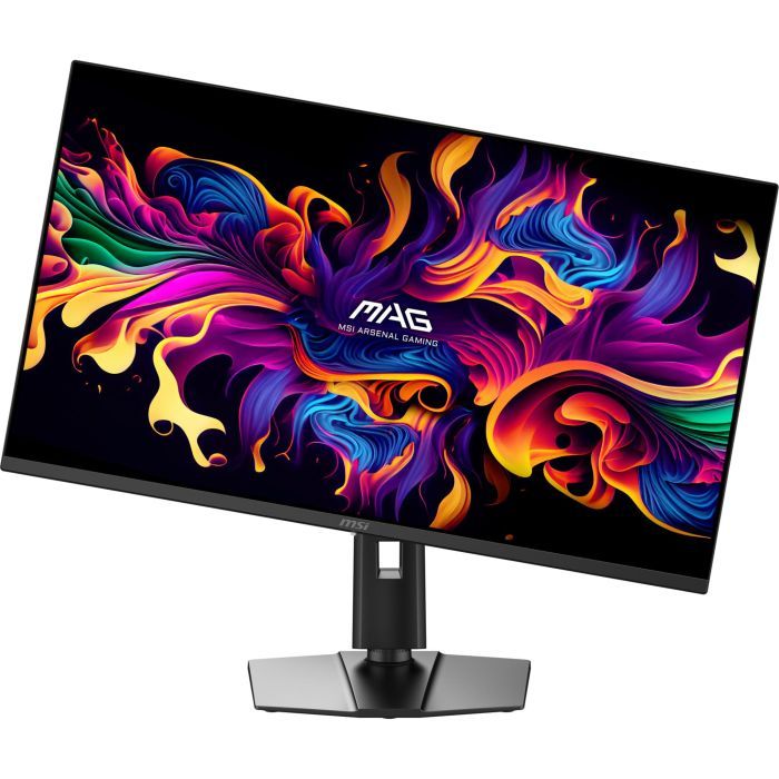 Монітор MSI MAG 322UP QD-OLED E16 зображення 5