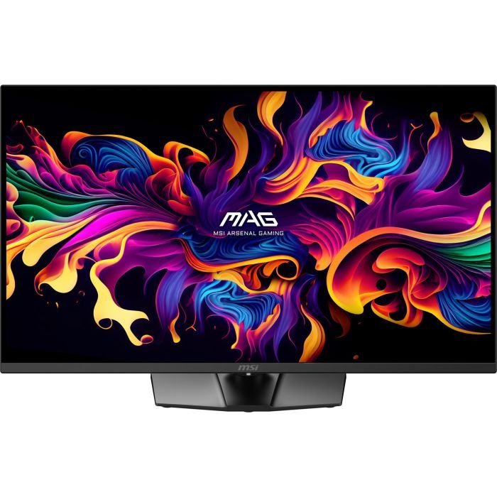 Монітор MSI MAG 322UP QD-OLED E16 зображення 6