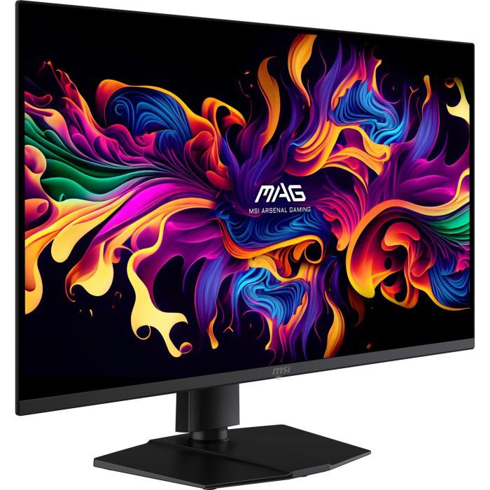 Монітор MSI MAG 322UP QD-OLED E16 зображення 9