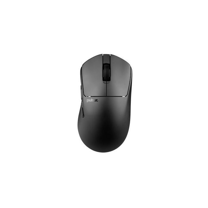 Мышка Pulsar X3 CrazyLight Mini Wireless Black (PX3RCL101)