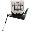 Автокресло Britax-Romer SWIVEL-GROW Max Air (Soft Taupe) (2000042299) изображение 10