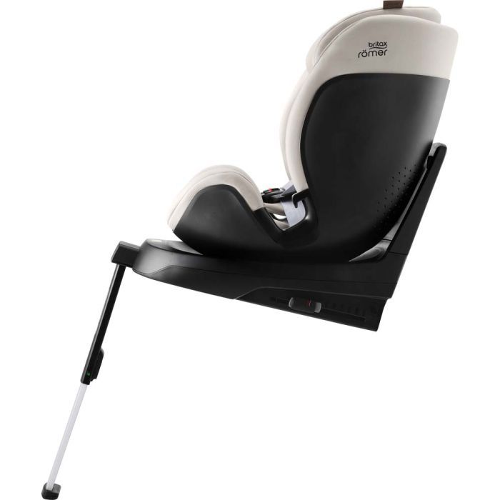 Автокресло Britax-Romer SWIVEL-GROW Max Air (Onyx Black) (2000042295) изображение 11