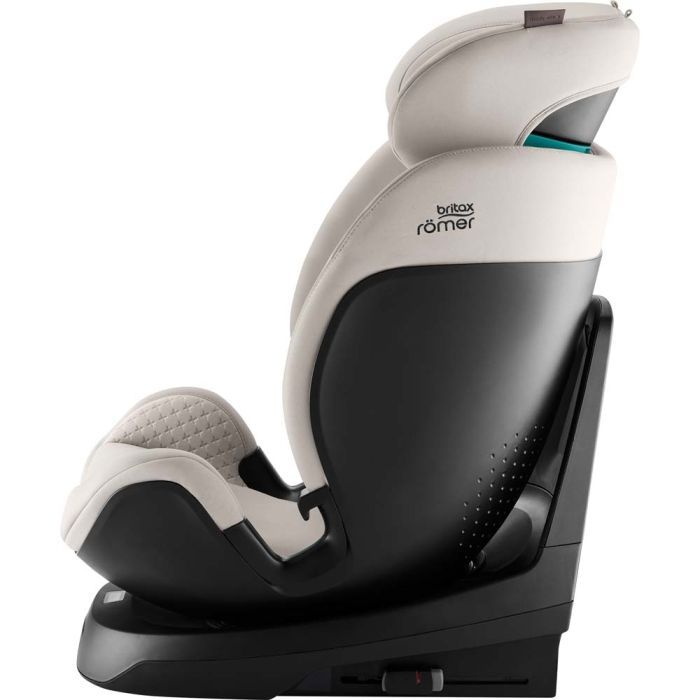 Автокресло Britax-Romer SWIVEL-GROW Max Air (Onyx Black) (2000042295) изображение 12