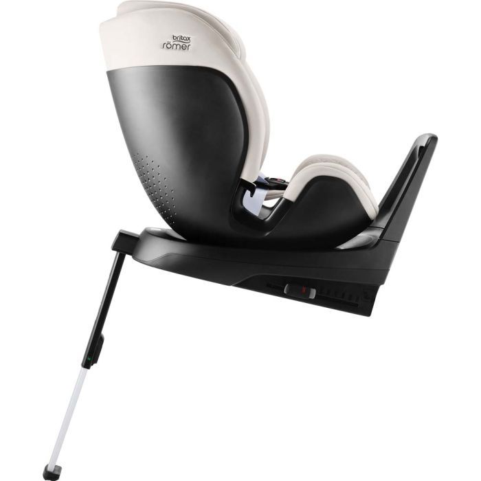 Автокресло Britax-Romer SWIVEL-GROW Max Air (Onyx Black) (2000042295) изображение 14