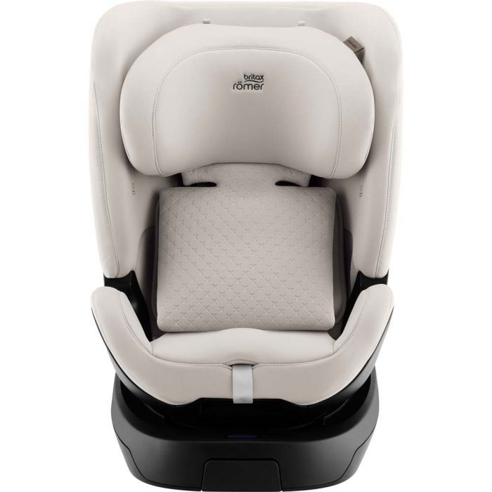 Автокресло Britax-Romer SWIVEL-GROW Max Air (Onyx Black) (2000042295) изображение 5