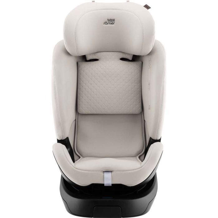 Автокресло Britax-Romer SWIVEL-GROW Max Air (Onyx Black) (2000042295) изображение 6
