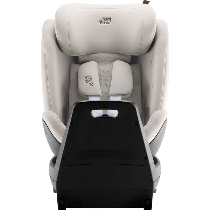 Автокресло Britax-Romer SWIVEL-GROW Max Air (Onyx Black) (2000042295) изображение 7