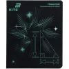 Зошит Kite предметний Lumen 48 аркушів, клітинка, геометрія (K26-240-1)
